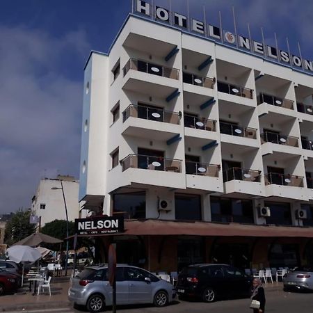 Hotel Nelson M'Diq Esterno foto