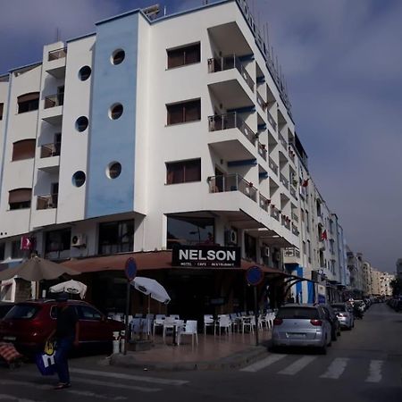 Hotel Nelson M'Diq Esterno foto