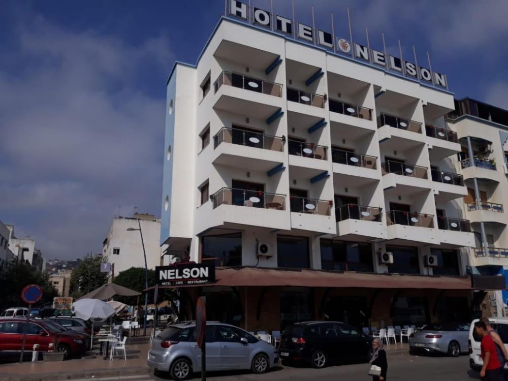 Hotel Nelson M'Diq Esterno foto
