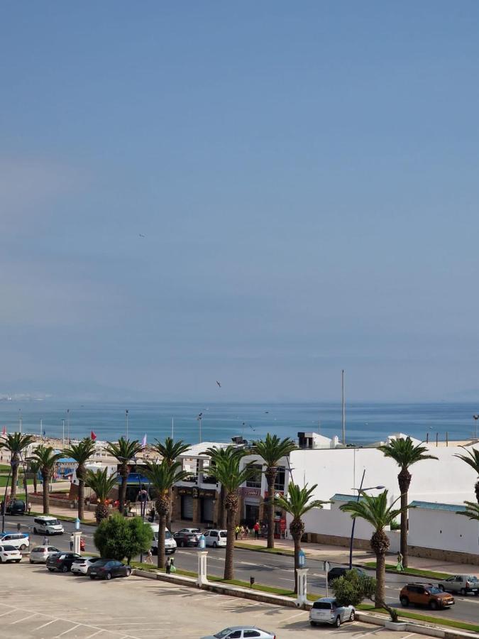 Hotel Nelson M'Diq Esterno foto