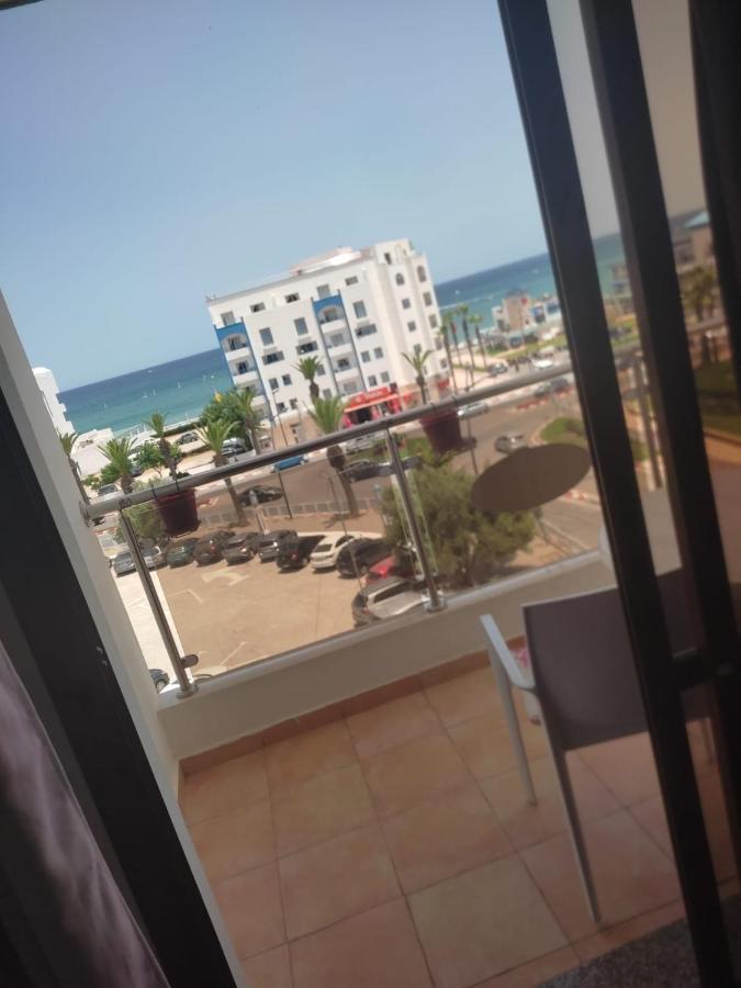 Hotel Nelson M'Diq Esterno foto