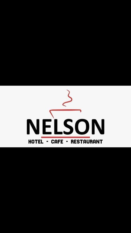 Hotel Nelson M'Diq Esterno foto